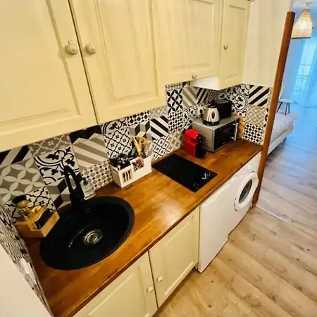 شقة Pieds Dans L'eau, Sur *