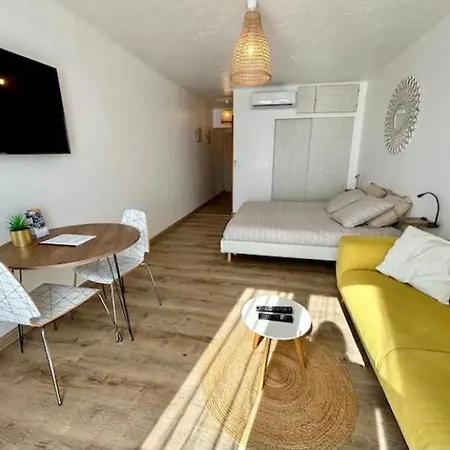 Διαμέρισμα Pieds Dans L'eau, Sur Casaglione