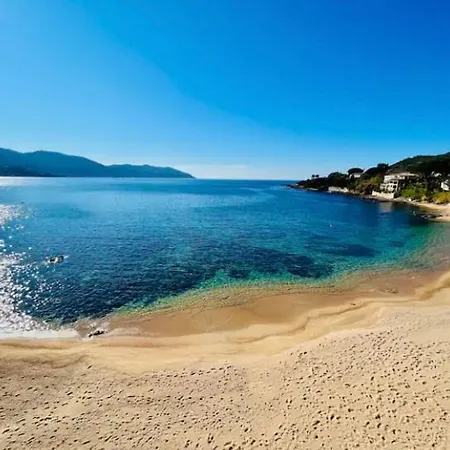 Διαμέρισμα Pieds Dans L'eau, Sur *